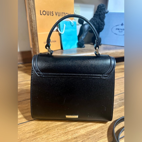 EUC! Aldo Hand/Crossbody Bag! - Picture 7 of 11